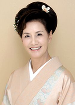 Yōko Asaji