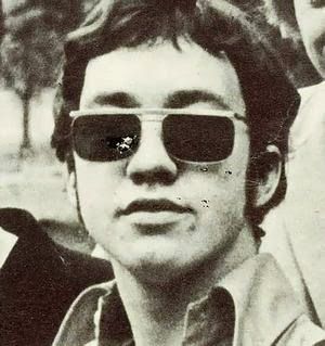 George Young (rock musician)