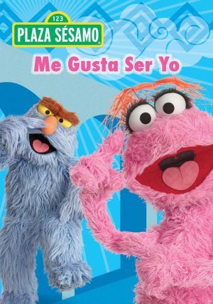 Sesame Street Mexico movie