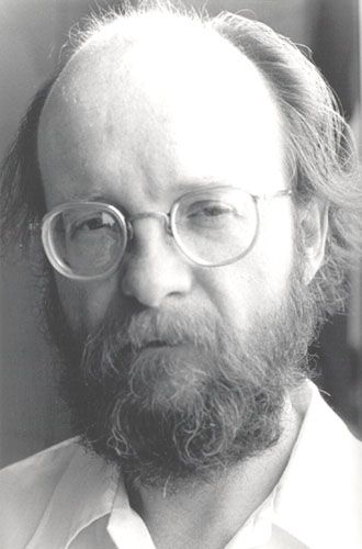 Charles Wuorinen