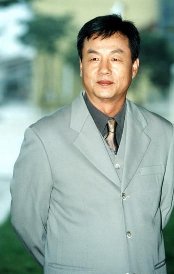 Dong-hwan Jeong