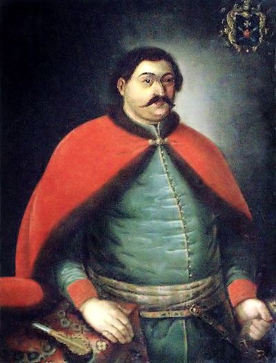 Pavlo Polubotok