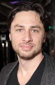 Zach Braff