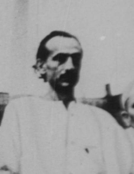 Jivatram Kripalani