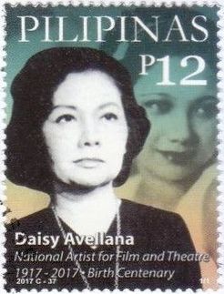 Daisy Avellana