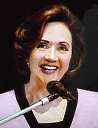 Consuelo Araújo
