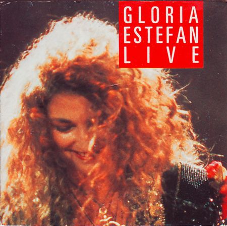 Gloria Estefan Albums