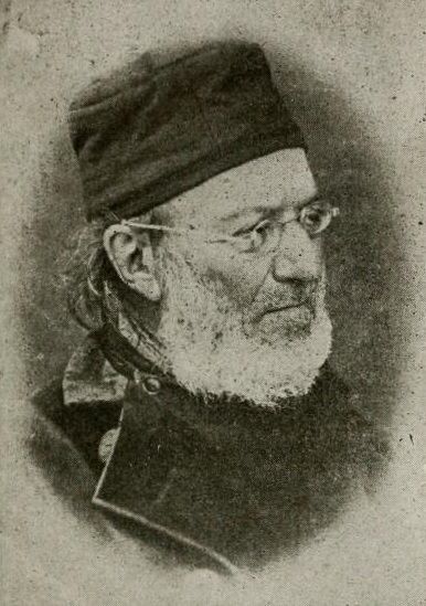 Louis A. Bertrand