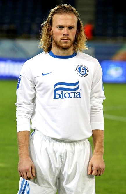 Vitaliy Denisov