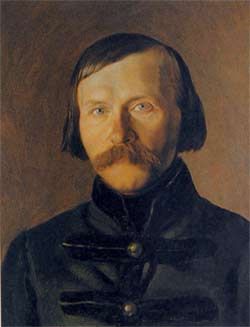 Pyotr Kireevsky