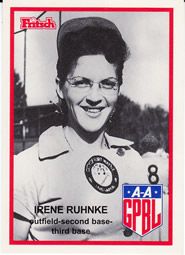 Irene Ruhnke