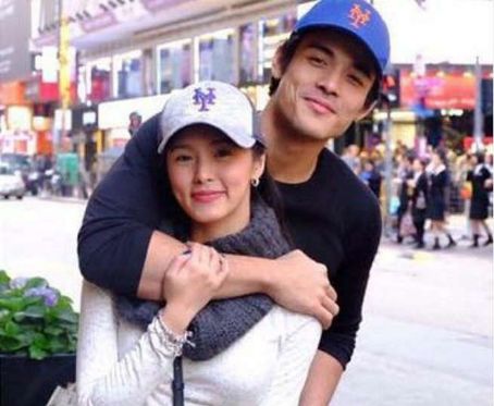 kim chiu and xian lim exclusively dating