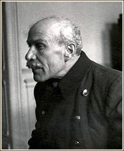 Ferenc Feketehalmy-Czeydner