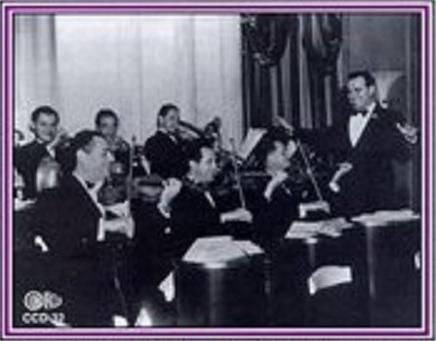 Russ Morgan And His Orchestra