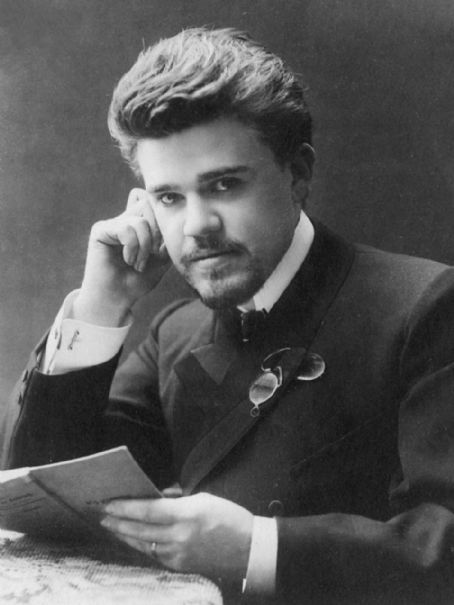 Ivan Moskvin