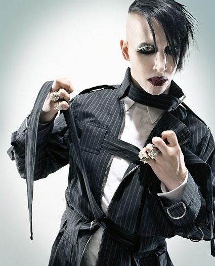 Marilyn Manson