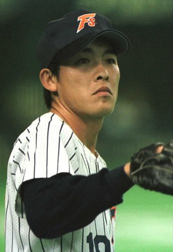 Kazuyuki Atsuzawa