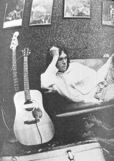 Neil Young