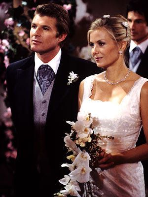 Thorne Forrester and Brooke Logan Previous Picture