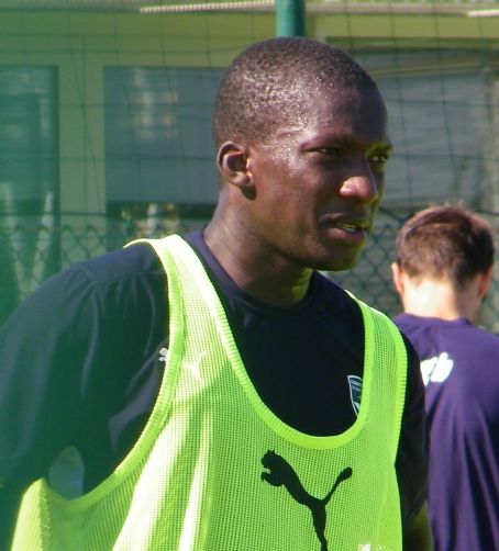Abdou Traoré (footballer born 1988)