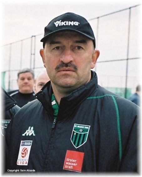 Stanislav Cherchesov