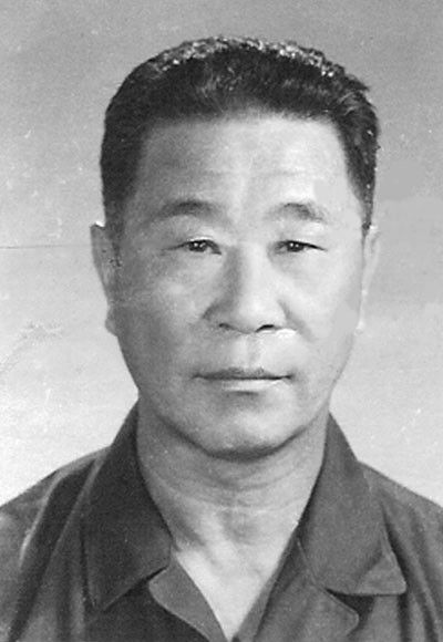 Chan Tai San