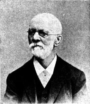 August Wöhler