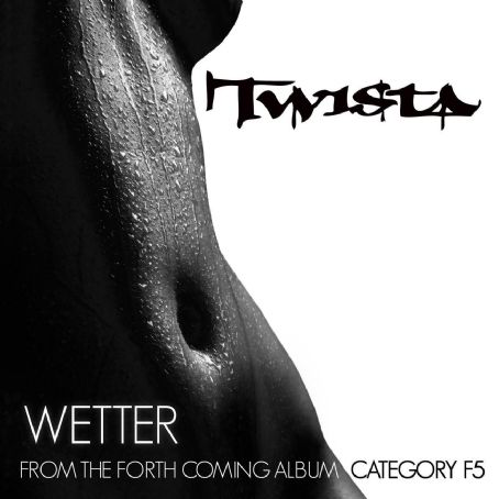 Twista Album Covers