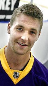 Trevor Lewis