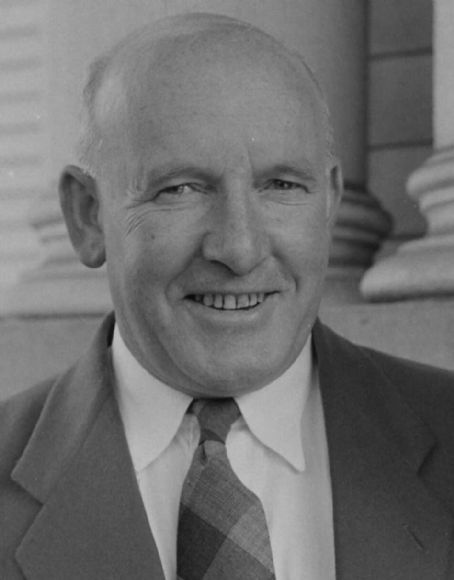 Leonard Morton Wright