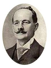 Felix Bernardelli