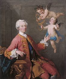 Frederick, Prince of Wales