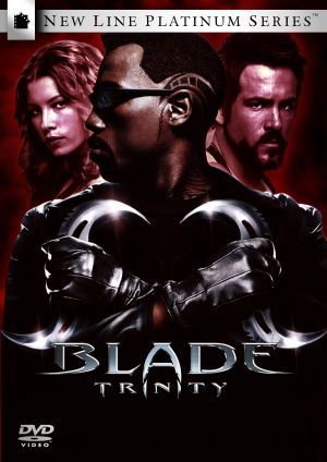 Blade Trinity 2