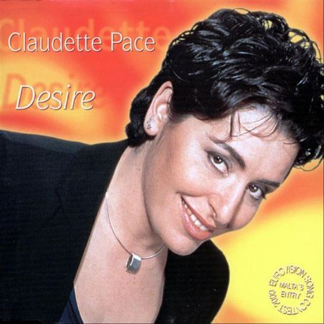 Claudette Pace