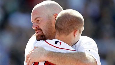 Kevin Youkilis