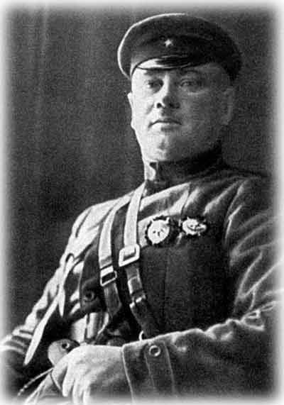 Grigory Kotovsky