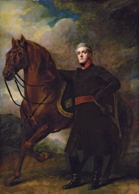 Alexander Douglas-Hamilton, 10th Duke of Hamilton