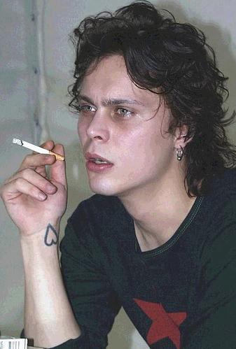Ville Valo Previous PictureNext Picture Post date Posted 3 years ago