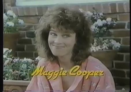 Maggie Cooper
