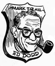 Ed Dodd