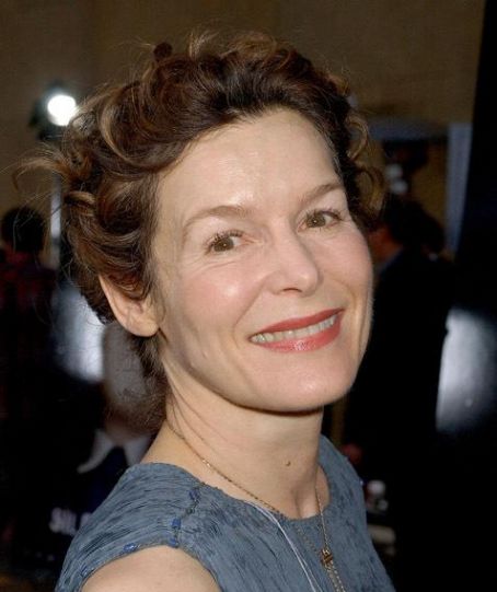 Alice Krige - Gallery Colection