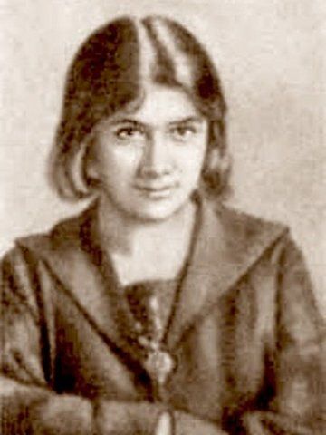 Galina Benislavskaya