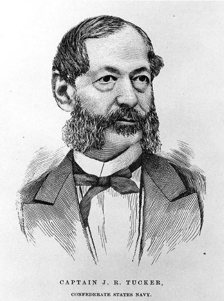 John Randolph Tucker (1812–1883)