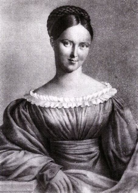 Princess Ida of Anhalt-Bernburg-Schaumburg-Hoym