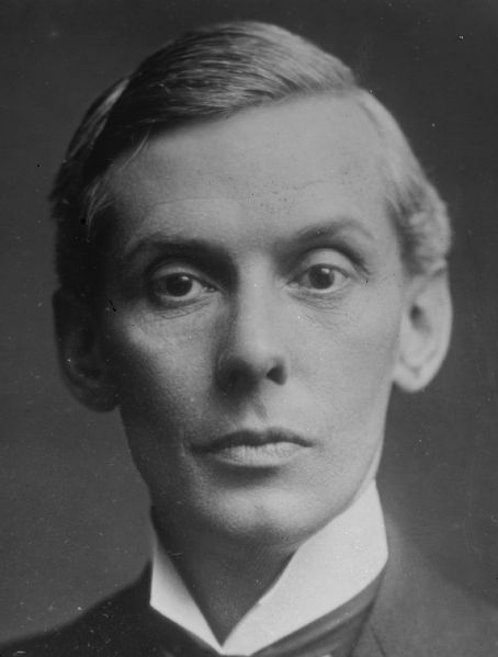Christopher Addison, 1st Viscount Addison