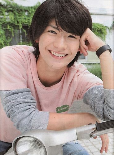 Haruma Miura