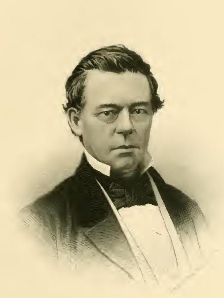 Warren L. Lane