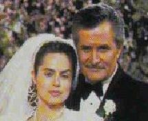 John Aniston and Crystal Chappell