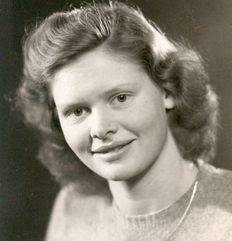 Ingrid Sandahl