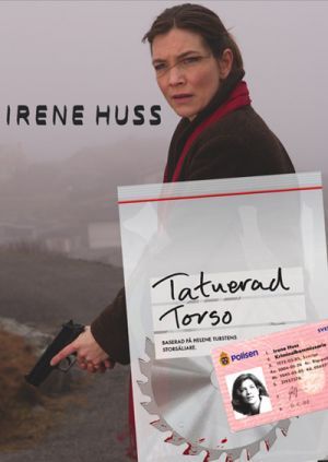 Detective Inspector Irene Huss: The Torso movie